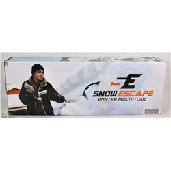 SNOWSCAPE WINTER MULTI TOOL NEW IN BOX