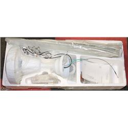 NEW HAMPTON BAY 60" INDUSTRIAL CEILING FAN