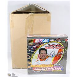 NASCAR TRIVIA GAME 5 PACK CASE