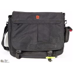 SWISS ARMY LAPTOP BAG - ELECTRONICS