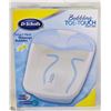 Image 1 : DR. SCHOLLS SMART HEAT TOE TOUCH FOOT SPA.