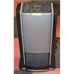 LARGE ESSICK AIR FLOORSTANDING HUMIDIFIER