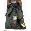 Image 1 : RCAC RCACC FLAT UNIFORMS ETC