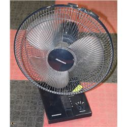 WINDMERE OSCILLATING FAN.