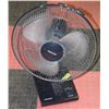 Image 1 : WINDMERE OSCILLATING FAN.