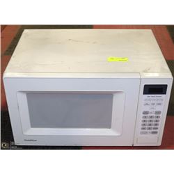 GOLDSTAR 1100W MICROWAVE