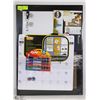 Image 1 : NEW MAGNETIC DRY ERASE CALENDAR SOLD WITH