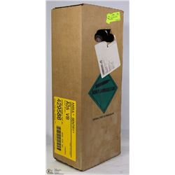 NEW IN BOX DATED 2012 FIRE EXTINGUISHER