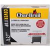Image 1 : CHAR-BROIL ALL-WEATHER BARBEQUE COVER