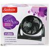 Image 1 : SUNBEAM COOL ME PERSONAL FAN