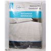 Image 1 : MAINSTAYS TWIN SIZE WATERPROOF MATTRESS PAD