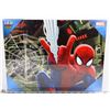 Image 1 : SPIDERMAN LED LIGHT UP WALL HANGING