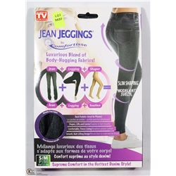 JEAN JEGGINGS SIZE SMALL