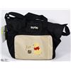 Image 1 : DISNEY BABY DIAPER BAG TOTE