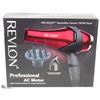 Image 1 : REVLON PROFESSIONAL MOTOR ION SELECT