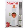 Image 1 : STARFRIT DRUM GRATER