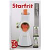 Image 1 : STARFRIT DRUM GRATER