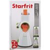 Image 1 : STARFRIT DRUM GRATER