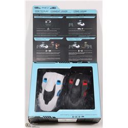 REV (ROBOTIC ENHANCED VEHICLES) COMPLETE BATTLE