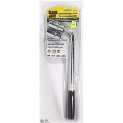 BLACK JACK EXTENDABLE LUG WRENCH