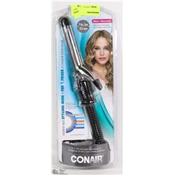 CONAIR 1" STYLING IRON