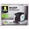 Image 1 : SLIME INFLATOR DIGITAL TIRE INFLATOR WITH
