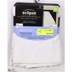 ECLIPSE BLACK OUT LINER