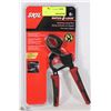 Image 1 : 8" SKIL RATCHETING LOCKING PLIERS 3 IN 1 TOOL