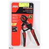 Image 1 : 8" SKIL RATCHETING LOCKING PLIERS 3 IN 1 TOOL