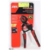 Image 1 : 8" SKIL RATCHETING LOCKING PLIERS 3 IN 1 TOOL