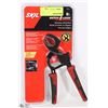 Image 1 : 8" SKIL RATCHETING LOCKING PLIERS 3 IN 1 TOOL