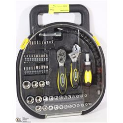 FIXMAN PROFESSIONAL TOOL SET IN CASE