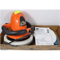 ARMOR ALL ORBITAL POLISHER