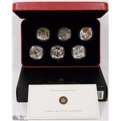 RCM 50 CENT "BATTLE FOR BRITAIN" WWII