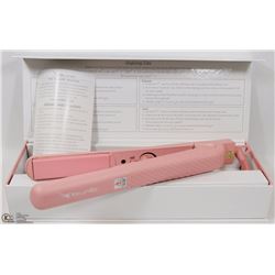 EVOLUTION PROFESSIONAL TOURMALINE STRAIGHTENER