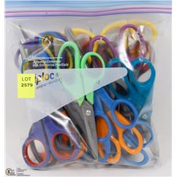 BAG OF SCISSORS