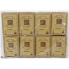 Image 1 : 16 BOXES OF SAKURA SCENTED INCENSE CONES
