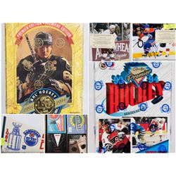 FEATURED ITEMS: SPORTS MEMORABILIA & COLLECTIBLES!
