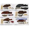 Image 1 : FEATURED ITEMS: KNIVES FOR EVERYBODY!