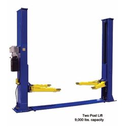 FEATURED ITEM: 8800LB HEAVY DUTY 2 POST AUTO LIFT