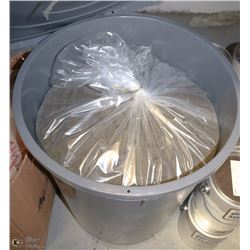 100KG OF DUSTBANE FLOOR SWEEPING COMPOUND