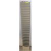 Image 1 : 23-COMPARTMENT UPRIGHT  MOUNTABLE FILE HOLDER