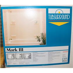 1) MARK III TUB SURROUND