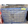 Image 1 : 39)64 BIN PARTS  ORGANIZER
