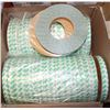 Image 1 : LOT OF 3M 3/4" ROLLS OF TWO-SIDED TAPE