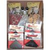 Image 1 : FLAT OF MISC. GOODS INCL. INSECT REPELLENT,VARIOUS