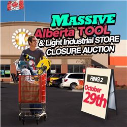 **PLEASE HAVE ALL PURCHASED ITEMS REMOVED BY