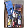 Image 1 : LOT OF NEW WESTWARD HAND TOOLS