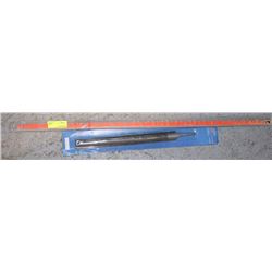 SWEET SAW 3FT REPLACEMENT BLADES + WESTWARD FILE