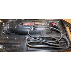 #12) CRAFTSMAN RECIPROCATING SAW